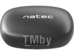 Беспроводные наушники Natec Soho TWS NSL-1638 (черный)