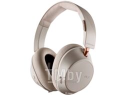 Беспроводные наушники Plantronics BackBeat GO 810 / 211822-99 (слоновая кость)