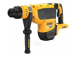 Бесщеточный перфоратор SDS-Max 54 В XR FLEXVOLT DEWALT DCH735N-XJ