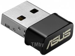 Беспроводной адаптер Asus Nano USB-AC53