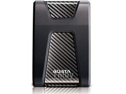 Внешний жесткий диск A-data DashDrive Durable HD650 1TB (AHD650-1TU31-CBK)