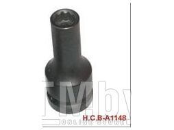 Головка 1/2" 10-гранная (Benz SL) HCB A1148