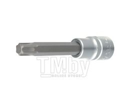 Головка-бита L=140мм райб М10 для AUDI&VW 1/2" Force 34914010V