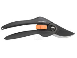 Секатор плоскостной FISKARS Single Step (111260)