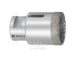 Коронка алмазная d 25мм DRY SPEED (2608587117) (BOSCH)