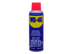 Очистительно-смазывающая смесь WD-40 WD-40 200ml