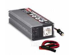 TELWIN 829447 Преобразователь тока 12-220В CONVERTER 1000