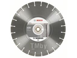 Алмазный круг 300х30мм керамика Professional (2608602540) (BOSCH)