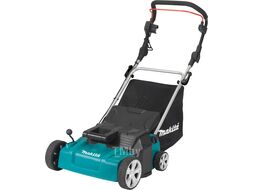 Аэратор/скарификатор MAKITA UV 3600 (1800 Вт, шир. 36 см, ножи/скобы)