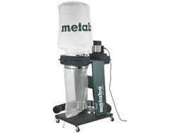 Cтружкоотсос SPA 1200 METABO