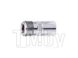 Держатель бит 1/2"(F)x14мм(F) Forsage F-810414