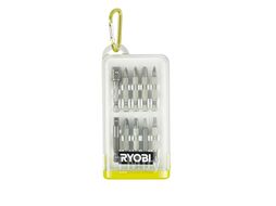 Набор Ryobi RAK 28 SD (28 шт)