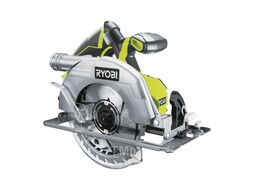 Пила циркулярная Ryobi R 18 CSBL-0