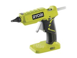 Пистолет термоклеевой RYOBI R18GLU-0 (без аккумулятора)