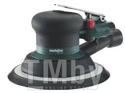 Пневматическая эксцентриковая шлифмашина DSX 150 METABO 601558000