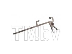 Зажим гейферный струбцинного типа 24"-600мм (захват:0-610мм) Rock FORCE RF-66024