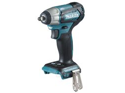 Аккум. ударный гайковерт MAKITA DTW 180 Z в кор. (18.0 В, БЕЗ АККУМУЛЯТОРА, посадочн. квадрат 3/8 ", 180 Нм, вес 1.2 кг)