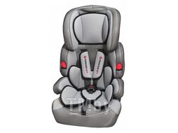 Кресло детское BAB001G Grey 9-36кг FORSAGE kids FORSAGE kids