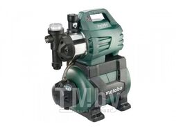 Насосная станция Metabo HWWI 3500/25 Inox