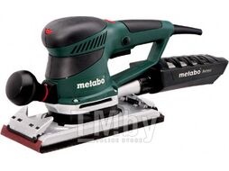 Плоскошлифовальная машина Metabo SRE 4351 Turbotec