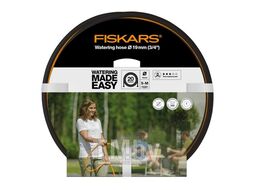 Шланг поливочный 3 4" 20м FISKARS Q3