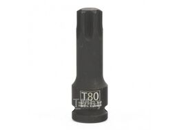 Головка ударная TORX 80 1 2" Stels 13969