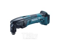 Аккум. многофункциональный инструмент (реноватор) MAKITA DTM 50 Z в кор. (18.0 В, Li-Ion, 21000 об мин)