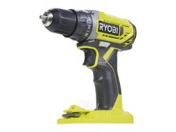 Дрель-шуруповерт RYOBI R18DD2-0 (без батареи) ONE +