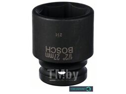 Ключ торцовый для имп. гайковертов 1/2" 27 30 39,3 50 M18 1.608.555.059 BOSCH