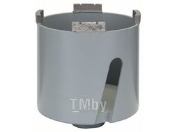 Коронка алмазная для розеток c хвостовиком M16 Best fof Universal D82 60 4 7мм 2.608.550.577 BOSCH