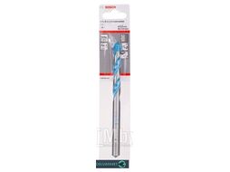 Сверло универсальное CYL-9 Multi Construction D12 90 150мм 2.608.596.058 BOSCH