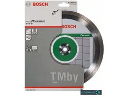 Круг алмазный по керамике Best for Ceramic D230 22,23 2.608.602.634 BOSCH