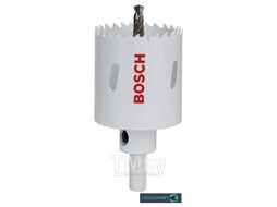 Коронка HSS Bi-metal D51мм 2.609.255.609 BOSCH