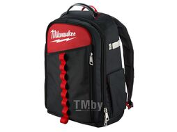 Рюкзак MILWAUKEE LOW PROFILE BACKPACK для инструмента