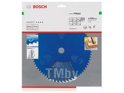 Пильный диск Expert for Wood 235x30x2.8/1.8x56T BOSCH