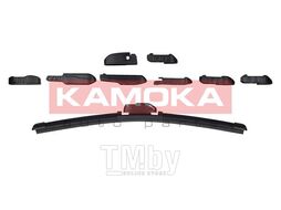 Щетка стеклоочистителя Multi Adapter II KAMOKA 27M375