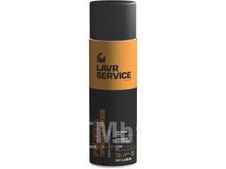 Очиститель тормозных дисков LAVR SERVICE BRAKE DISC CLEANER, 650мл LAVR SERVICE Ln3516