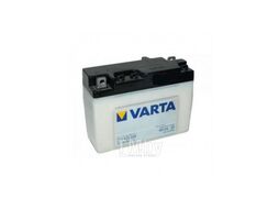 Аккумуляторная батарея VARTA евро 9Ah 85A 136/76/140 YB9L-B moto 509015008