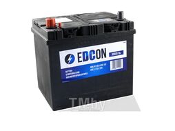 Аккумуляторная батарея EDCON DC60510L 60Ah 510A + слева 232х173х225 B00 DC60510L