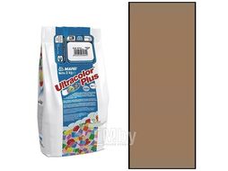 Фуга Mapei Ultracolor Plus 135 золотистый песок 2кг