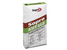 Шпатлёвка Sopro AMT 468 (25кг)