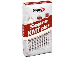 Кладочная смесь Sopro KMT 452 (25кг)