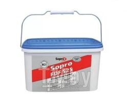 Гидроизоляция Sopro FDF 525 3кг