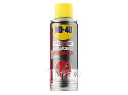 Быстродействующая проникающая смазка WD-40 Specialist, 200мл WD-40 Проникающая смазка 200 мл