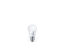 Лампа ESSLEDLustre 6.5-75W E27 827 P45ND Philips 929001887007