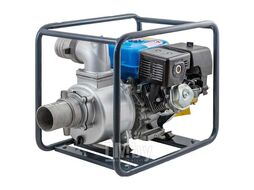 Мотопомпа бензиновая Unipump WP-20 25697