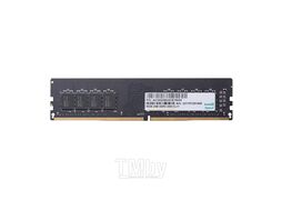 Оперативная память Apacer DIMM DDR4 16Gb PC4-21300 (2666 МГц) AU16GGB26CQYBGH