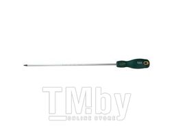 Отвёртка звезда TORX FORCE Т6х100ммх185мм нескользящая рукоятка 71618506