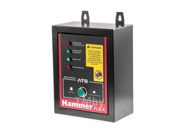 Блок ATS для Hammer Flex GN8000ATS 572013