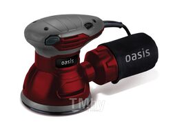 Эксцентриковая шлифмашина Oasis GX-30